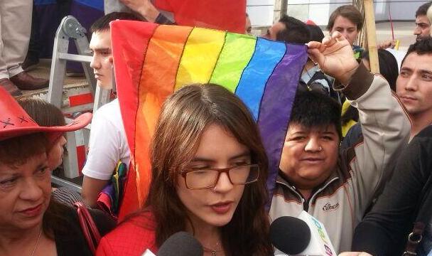 Camila Vallejo: Valoro las señales para fortalecer la educación pública