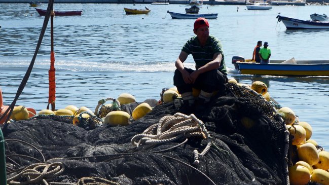 Gobierno adelanta revisión de la Ley de Pesca y construcción de un 