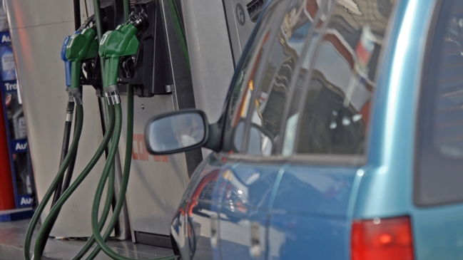 ENAP: Bencinas bajarán hasta 14 pesos este jueves