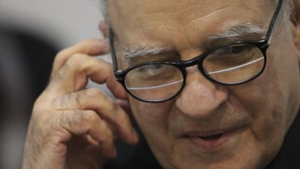 Quino y su premio Príncipe de Asturias: Es un lindo regalito