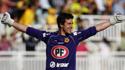 La tanda de penales con la que San Luis superó a Coquimbo