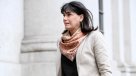 Ministra del Trabajo: Heredamos una economía desacelerada