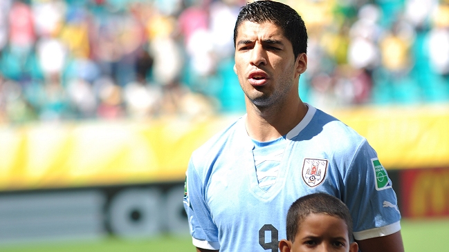 Asociación Uruguaya de Fútbol: 