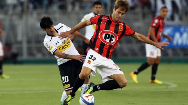 La programación de la Copa Chile para este fin de semana