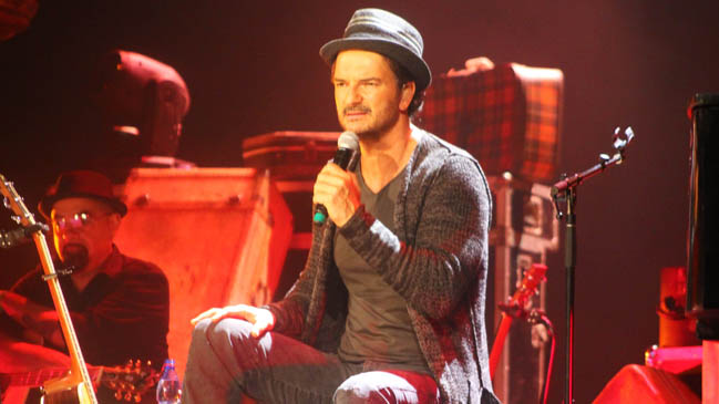 Arjona y el odio en su contra: Pelear por lo que no te gusta es imbécil