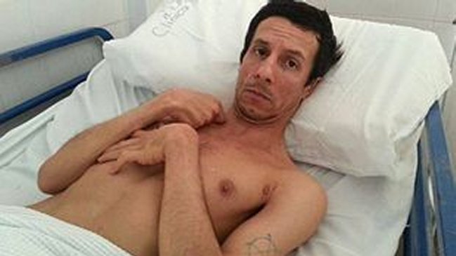 Paciente lleva tres años internado en hospital argentino sin que lo reclamen