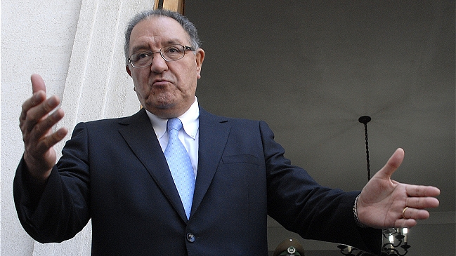 Agrupación Víctimas de Violencia en La Araucanía rechazó visita de Huenchumilla a Córdova