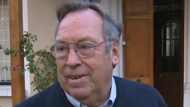 Jueza del crimen citó a declarar a sacerdote Gerardo Joannon