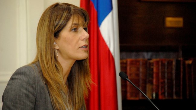 Gobierno llama a no usar 