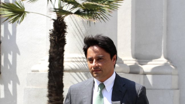 Alcalde UDI de La Florida solicita permiso al SAG para cultivar marihuana