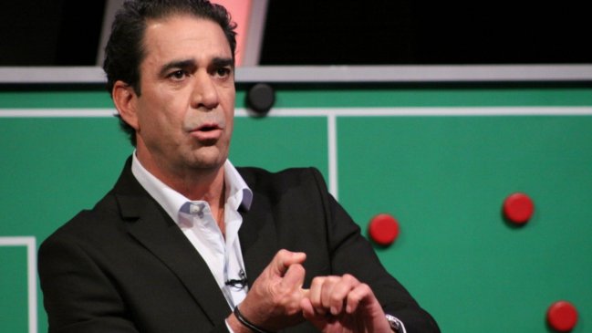 CNTV multó a La Red por vulnerar la dignidad de Eduardo Bonvallet