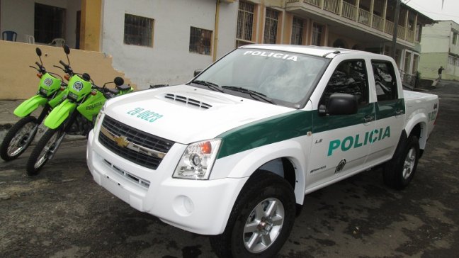 Joven de 15 años embarazada fue violada y empalada en Colombia