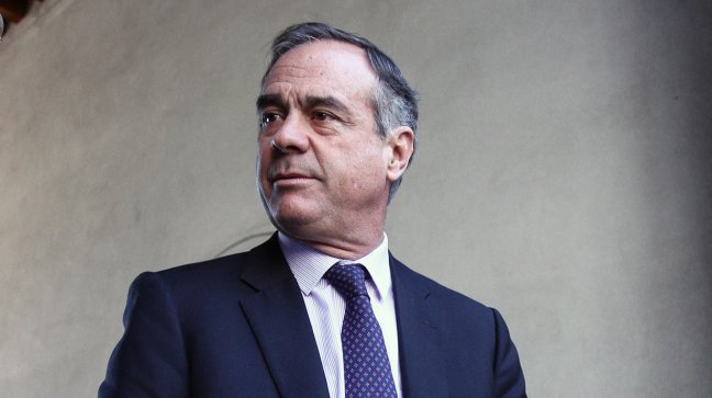 DC reiteró el apoyo del partido a la reforma tributaria