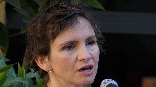 Tohá asegura que la toma en el Instituto Nacional 