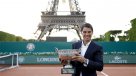 Rafael Nadal: \