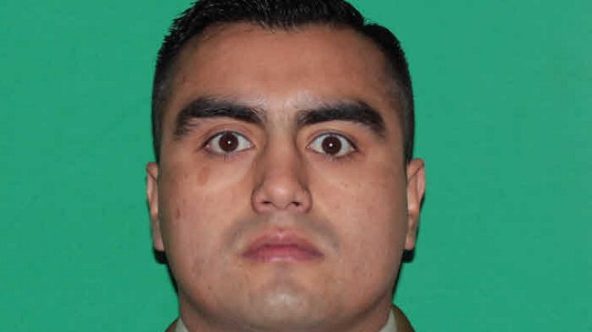 Carabinero murió tras ser baleado esta madrugada