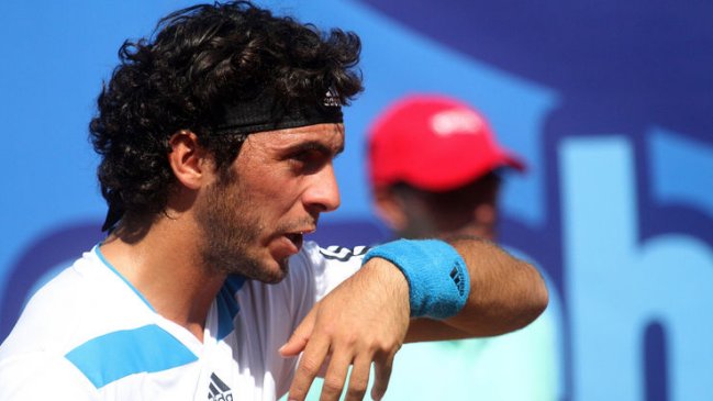 Gonzalo Lama y Bastián Malla tuvieron dispar suerte en Italia