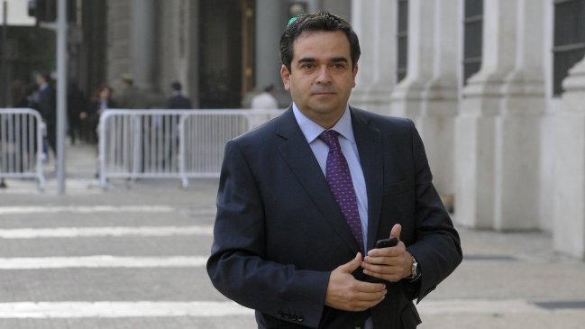 Timonel PPD: La UDI se quedó pegada en el Chile de la dictadura