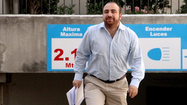 Diputados DC todavía esperan respuesta a propuestas tributarias