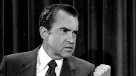 Nixon mandó \