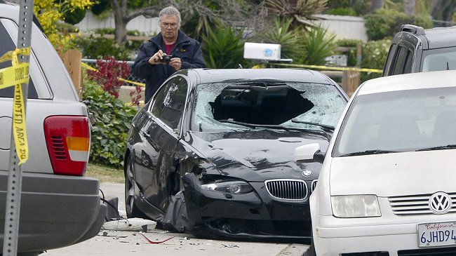 Autor de nueva matanza en EE.UU. había anunciado 