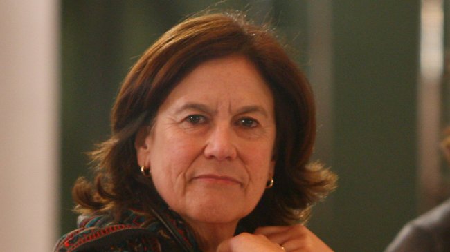 Mariana Aylwin comparó reforma educacional de Bachelet con el Transantiago