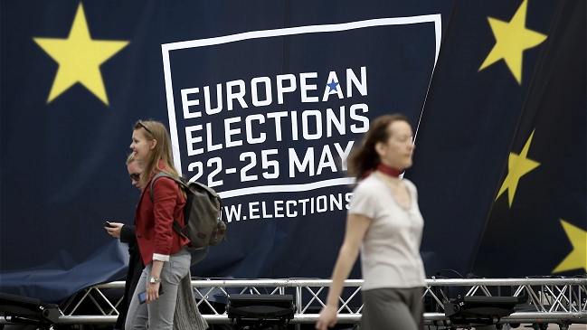 Partido Popular gana elecciones en España con fuerte baja