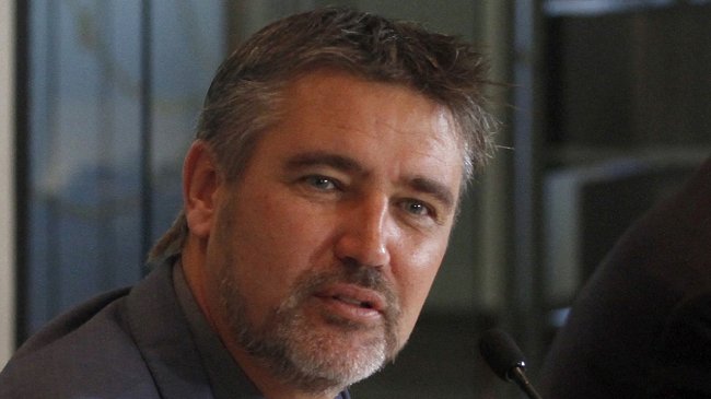 Rossi llama a despenalizar el aborto terapéutico: 