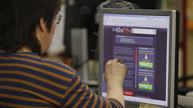 Los últimos lugares de la Tierra sin internet