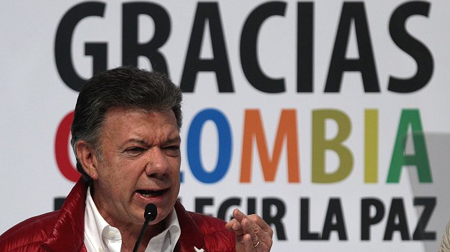 Cinco claves de la elección presidencial en Colombia