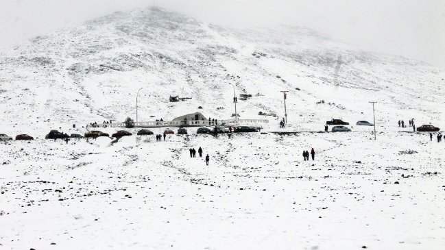 Ola polar en el Norte Grande: Clases se reanudarán este martes en El Loa