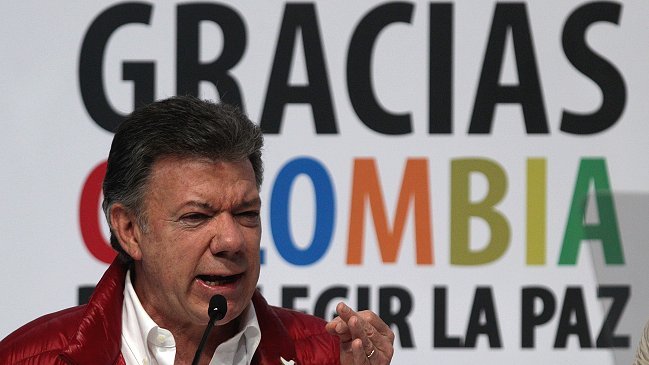 Cinco claves de la elección presidencial en Colombia