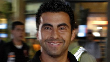 Claudio Maldonado: Puedo jugar el miércoles ante Rangers, pero depende del pase