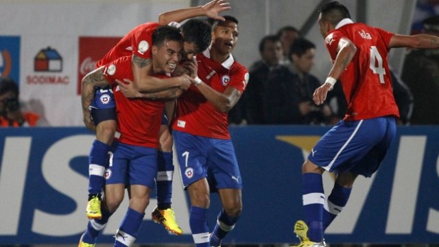 Final de la liguilla y el amistoso Chile-Egipto destacan en agenda de Al Aire Libre