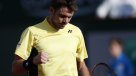 Guillermo García López sorprendió al eliminar a Stanislas Wawrinka de Roland Garros