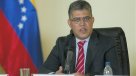 Venezuela aseguró que \