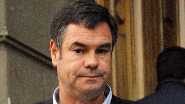 Manuel José Ossandón: 