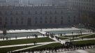 Miles de personas celebraron el Día del Patrimonio Cultural
