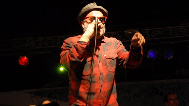 Chico Trujillo alista nuevo disco con expansión de su sonido latinoamericano