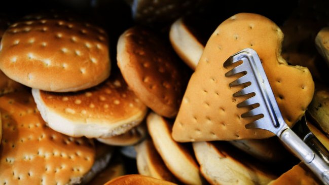 Panaderos descartan colusión: 