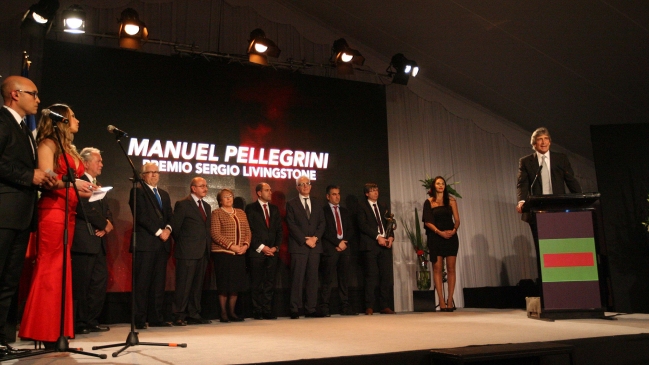 Manuel Pellegrini: Los rivales de Chile lo consideran un equipo difícil