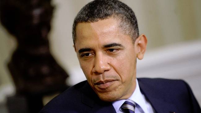 Estados Unidos decidió mantener 9.800 soldados en Afganistán