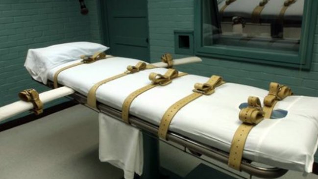 Tribunal Supremo de EE.UU. falló a favor de condenados a muerte con discapacidad mental