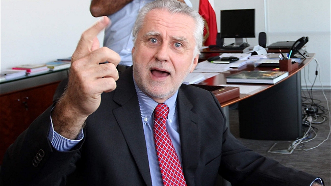 Gobierno pretende reducir consumo de energía en un 20 por ciento al 2025