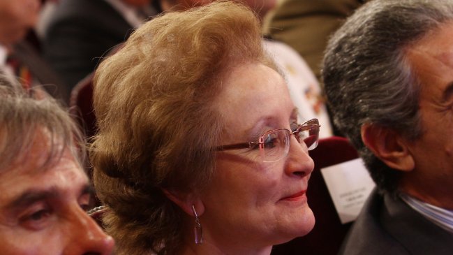 Asesora de Chile en La Haya asumirá como embajadora en Holanda