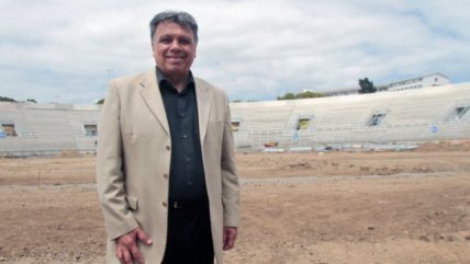 Elías Figueroa y retorno de Paredes a la selección: 