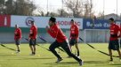Jorge Sampaoli evalúa no considerar a Jorge Valdivia en partido ante España