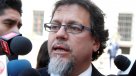 Lagos Weber tildó de \
