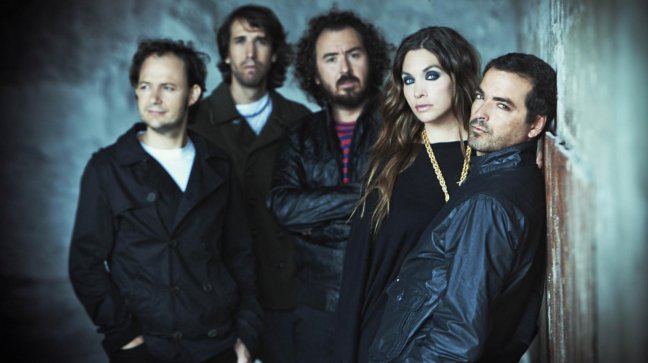 La Oreja de Van Gogh y Tommy Torres lideran segunda versión de 