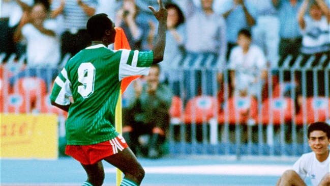 Los mundiales a puro Pelotazo: Futbolistas periodistas y mucho más